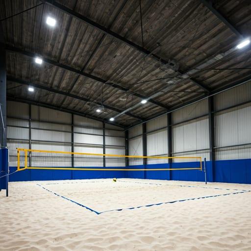 Arena Monolith