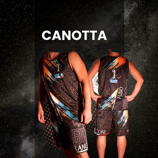Canotta BVME Classic